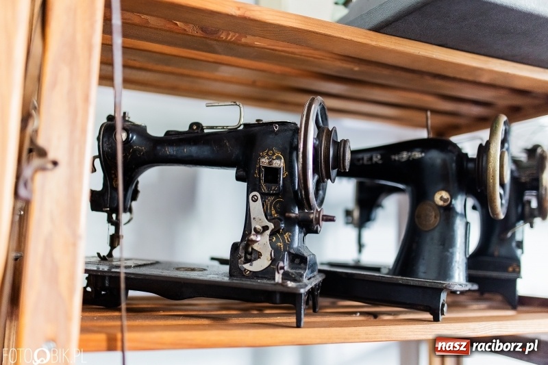 Zdjęcie w galerii na portalu naszraciborz.pl: W niedzielę zwiedzanie krzanowickiej izby regionalnej  wiadomości z regionu