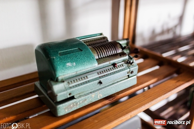 Zdjęcie w galerii na portalu naszraciborz.pl: W niedzielę zwiedzanie krzanowickiej izby regionalnej  wiadomości z regionu