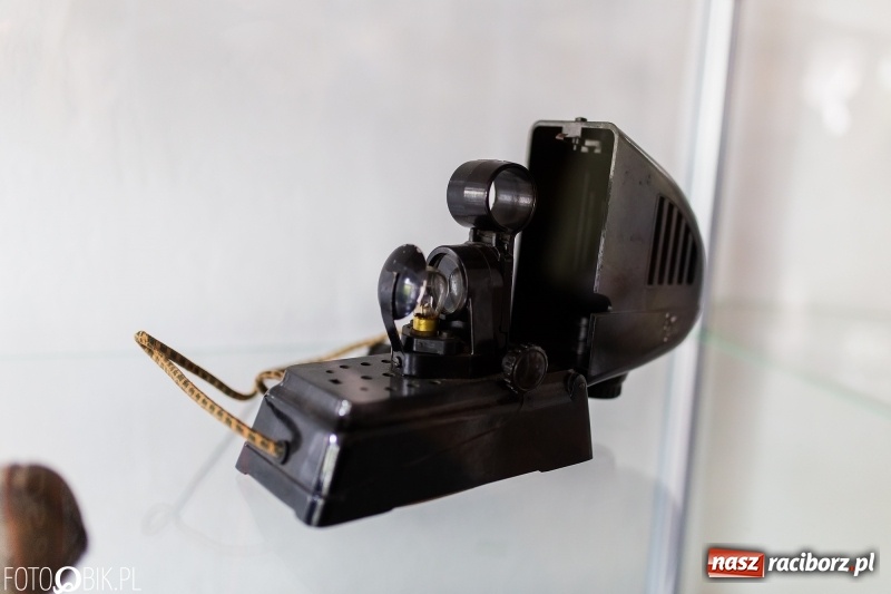 Zdjęcie w galerii na portalu naszraciborz.pl: W niedzielę zwiedzanie krzanowickiej izby regionalnej  wiadomości z regionu