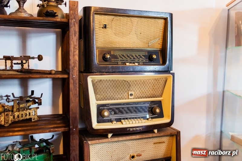 Zdjęcie w galerii na portalu naszraciborz.pl: W niedzielę zwiedzanie krzanowickiej izby regionalnej  wiadomości z regionu