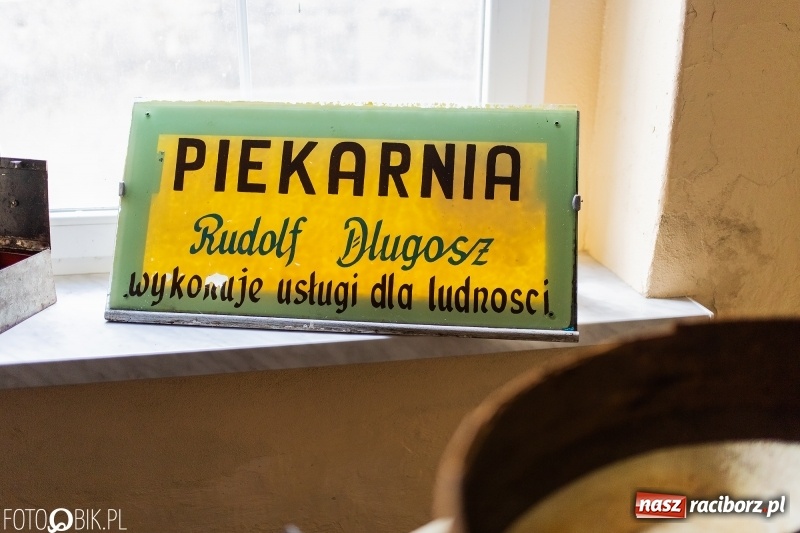 Zdjęcie w galerii na portalu naszraciborz.pl: W niedzielę zwiedzanie krzanowickiej izby regionalnej  wiadomości z regionu