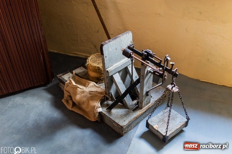 Zdjęcie w galerii na portalu naszraciborz.pl: W niedzielę zwiedzanie krzanowickiej izby regionalnej  wiadomości z regionu