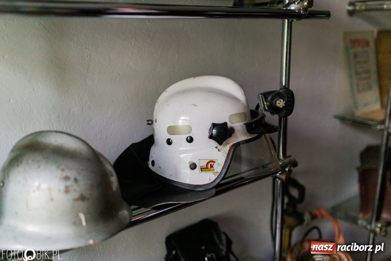 Zdjęcie w galerii na portalu naszraciborz.pl: W niedzielę zwiedzanie krzanowickiej izby regionalnej  wiadomości z regionu