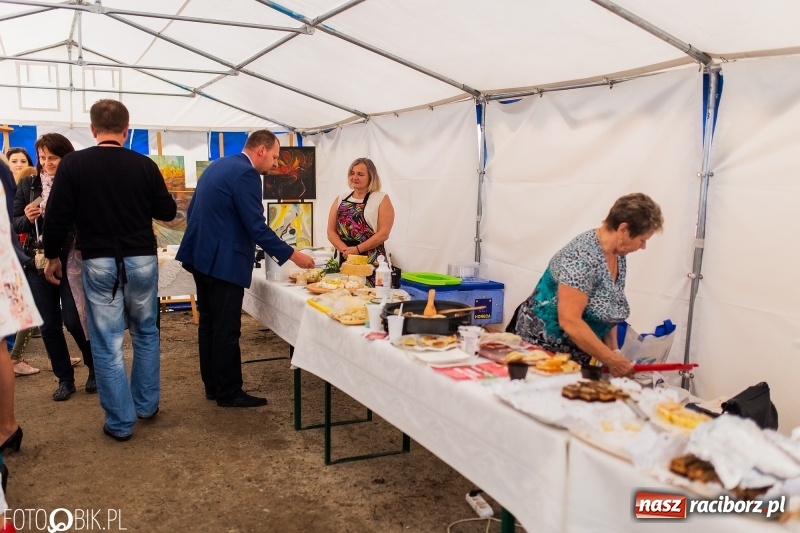 Zdjęcie w galerii na portalu naszraciborz.pl: W niedzielę zwiedzanie krzanowickiej izby regionalnej  wiadomości z regionu