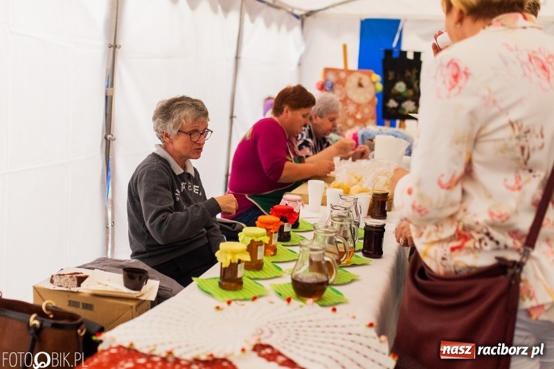 Zdjęcie w galerii na portalu naszraciborz.pl: W niedzielę zwiedzanie krzanowickiej izby regionalnej  wiadomości z regionu