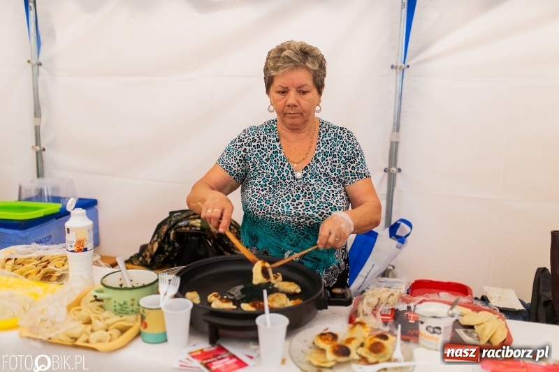 Zdjęcie w galerii na portalu naszraciborz.pl: W niedzielę zwiedzanie krzanowickiej izby regionalnej  wiadomości z regionu