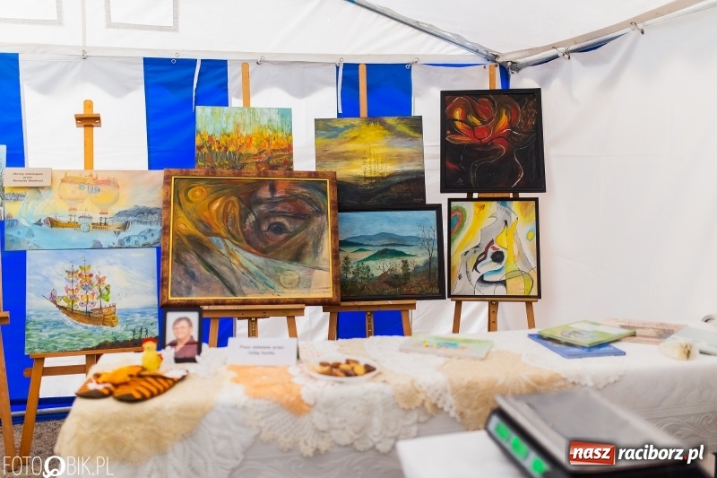 Zdjęcie w galerii na portalu naszraciborz.pl: W niedzielę zwiedzanie krzanowickiej izby regionalnej  wiadomości z regionu