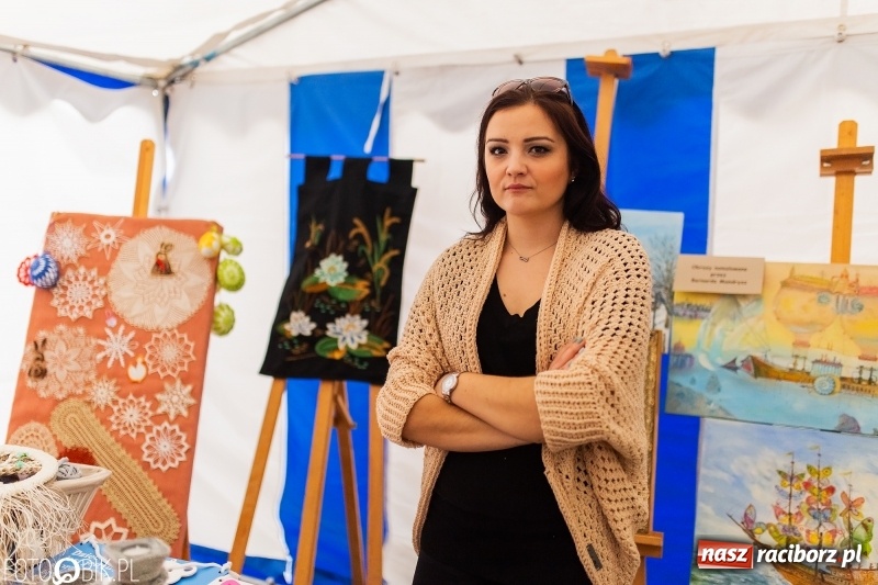 Zdjęcie w galerii na portalu naszraciborz.pl: W niedzielę zwiedzanie krzanowickiej izby regionalnej  wiadomości z regionu