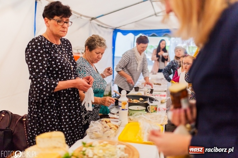 Zdjęcie w galerii na portalu naszraciborz.pl: W niedzielę zwiedzanie krzanowickiej izby regionalnej  wiadomości z regionu