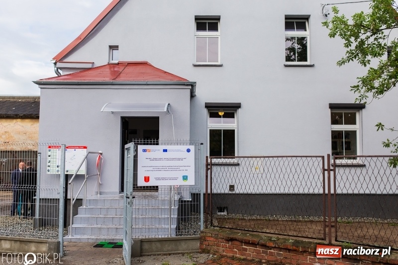 Zdjęcie w galerii na portalu naszraciborz.pl: W niedzielę zwiedzanie krzanowickiej izby regionalnej  wiadomości z regionu