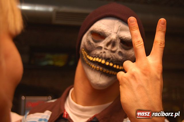 Zdjęcie w galerii na portalu naszraciborz.pl: Studenckie szalone wieczory wiadomości z regionu