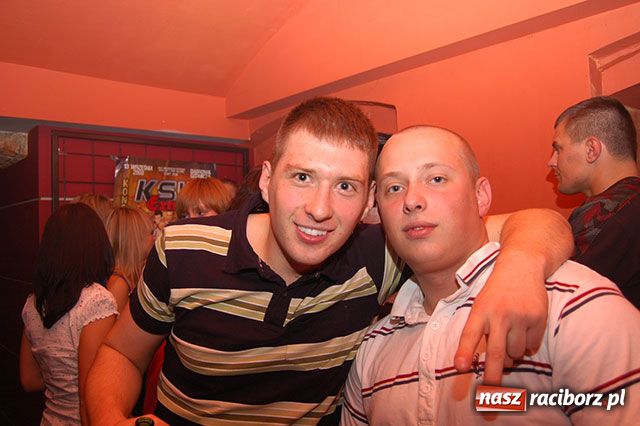 Zdjęcie w galerii na portalu naszraciborz.pl: Studenckie szalone wieczory wiadomości z regionu