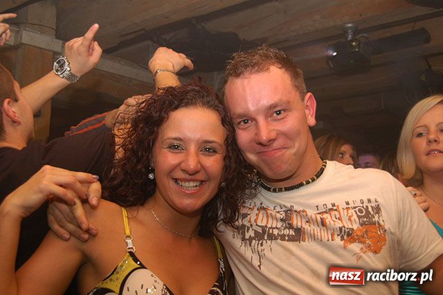 Zdjęcie w galerii na portalu naszraciborz.pl: Studenckie szalone wieczory wiadomości z regionu