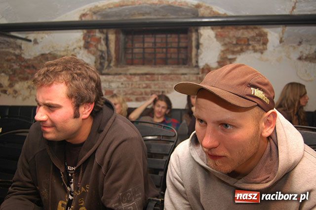 Zdjęcie w galerii na portalu naszraciborz.pl: Studenckie szalone wieczory wiadomości z regionu