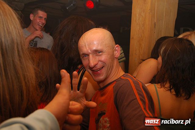 Zdjęcie w galerii na portalu naszraciborz.pl: Studenckie szalone wieczory wiadomości z regionu