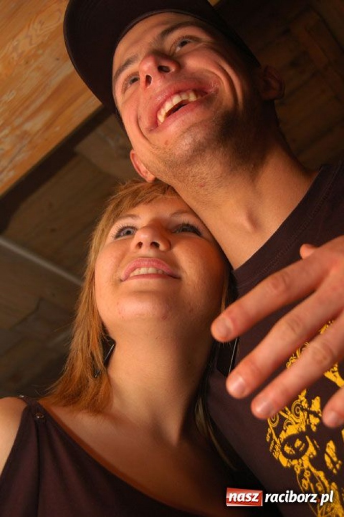 Zdjęcie w galerii na portalu naszraciborz.pl: Studenckie szalone wieczory wiadomości z regionu