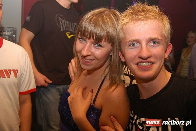 Zdjęcie w galerii na portalu naszraciborz.pl: Studenckie szalone wieczory wiadomości z regionu