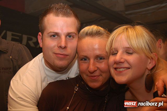 Zdjęcie w galerii na portalu naszraciborz.pl: Studenckie szalone wieczory wiadomości z regionu