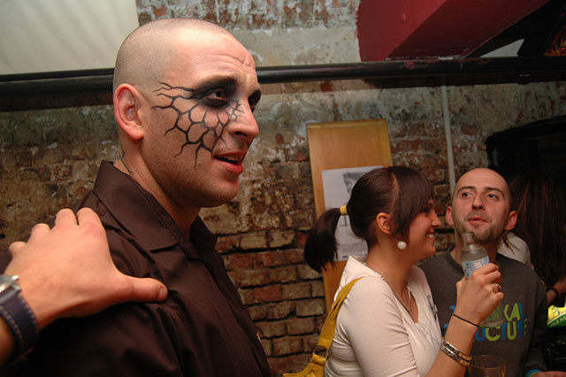 Zdjęcie w galerii na portalu naszraciborz.pl: Studenckie szalone wieczory wiadomości z regionu