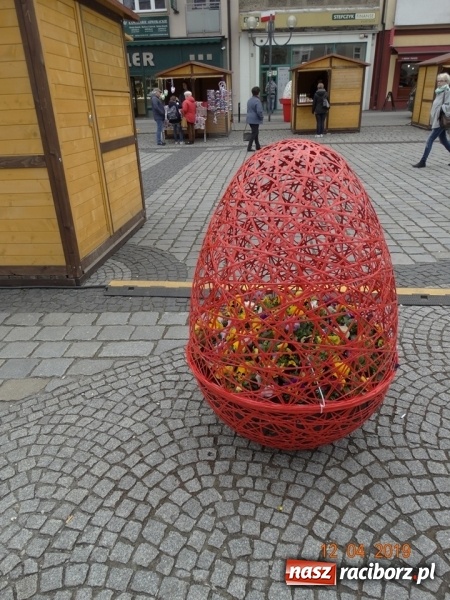 Zdjęcie w galerii na portalu naszraciborz.pl: W ratuszu policzyli kwiatki na ulicach [FOTO] wiadomości z regionu