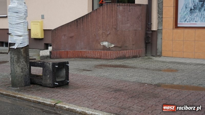 Zdjęcie w galerii na portalu naszraciborz.pl: LEDy rozświetlą centrum Raciborza [FOTO] wiadomości z regionu