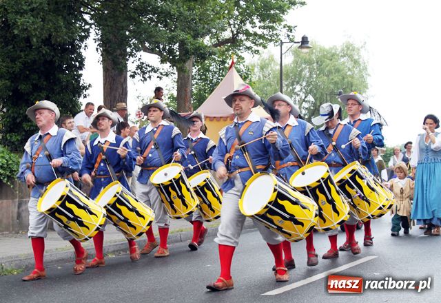 Zdjęcie w galerii na portalu naszraciborz.pl: 950 lat Roth i zjazd raciborzan wiadomości z regionu