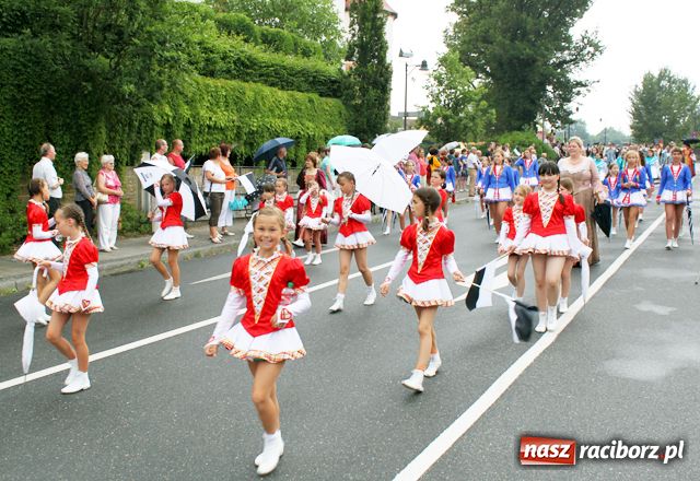 Zdjęcie w galerii na portalu naszraciborz.pl: 950 lat Roth i zjazd raciborzan wiadomości z regionu