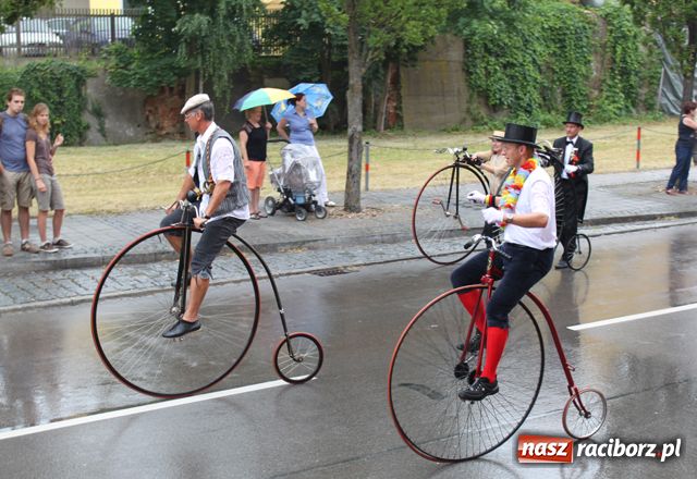 Zdjęcie w galerii na portalu naszraciborz.pl: 950 lat Roth i zjazd raciborzan wiadomości z regionu