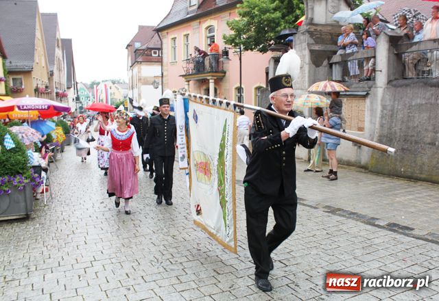 Zdjęcie w galerii na portalu naszraciborz.pl: 950 lat Roth i zjazd raciborzan wiadomości z regionu