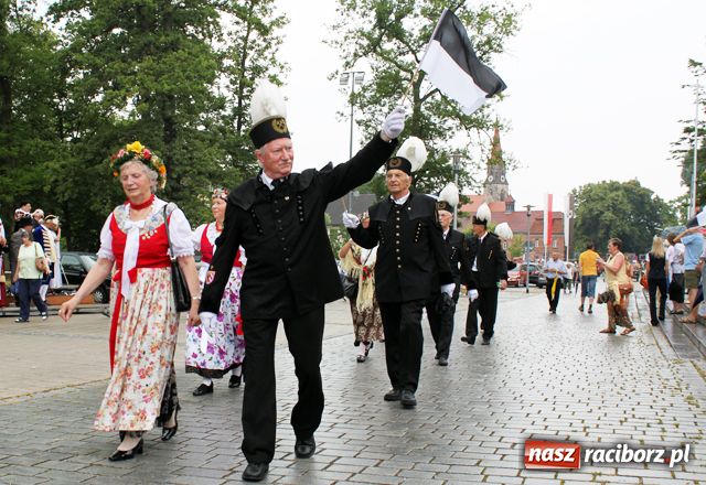 Zdjęcie w galerii na portalu naszraciborz.pl: 950 lat Roth i zjazd raciborzan wiadomości z regionu