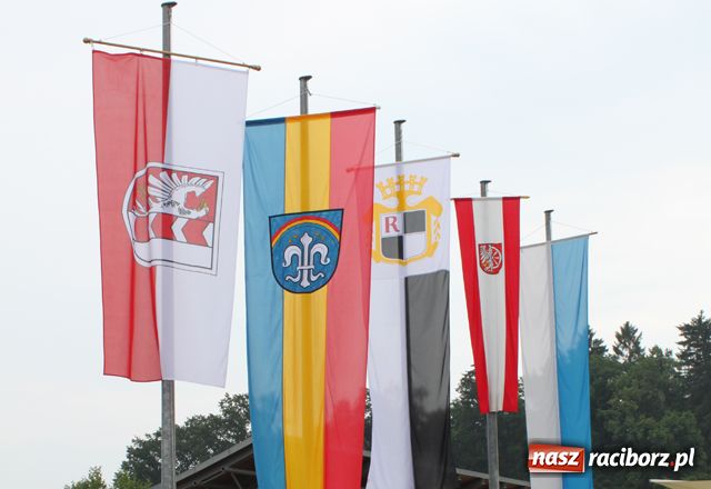 Zdjęcie w galerii na portalu naszraciborz.pl: 950 lat Roth i zjazd raciborzan wiadomości z regionu