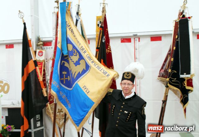 Zdjęcie w galerii na portalu naszraciborz.pl: 950 lat Roth i zjazd raciborzan wiadomości z regionu