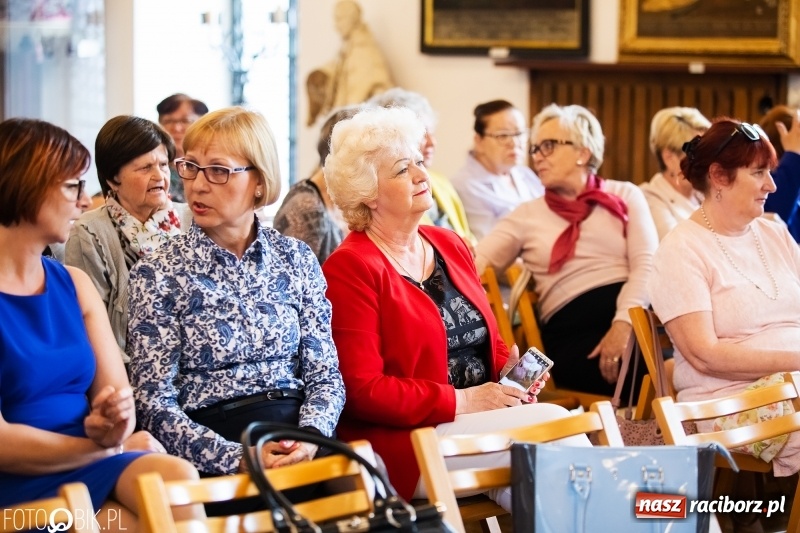 Zdjęcie w galerii na portalu naszraciborz.pl: W grupie siła! Powstało Forum Kobiet Subregionu Zachodniego  wiadomości z regionu