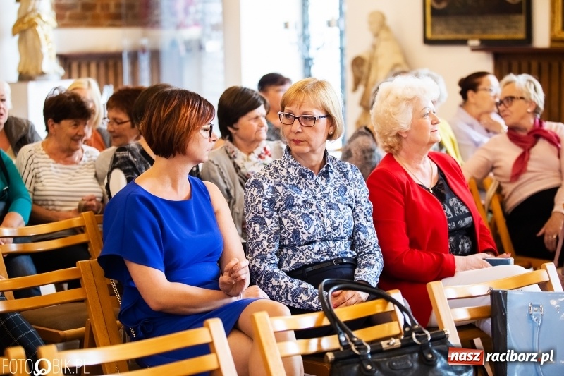 Zdjęcie w galerii na portalu naszraciborz.pl: W grupie siła! Powstało Forum Kobiet Subregionu Zachodniego  wiadomości z regionu