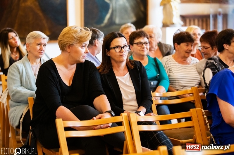 Zdjęcie w galerii na portalu naszraciborz.pl: W grupie siła! Powstało Forum Kobiet Subregionu Zachodniego  wiadomości z regionu