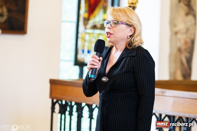 Zdjęcie w galerii na portalu naszraciborz.pl: W grupie siła! Powstało Forum Kobiet Subregionu Zachodniego  wiadomości z regionu