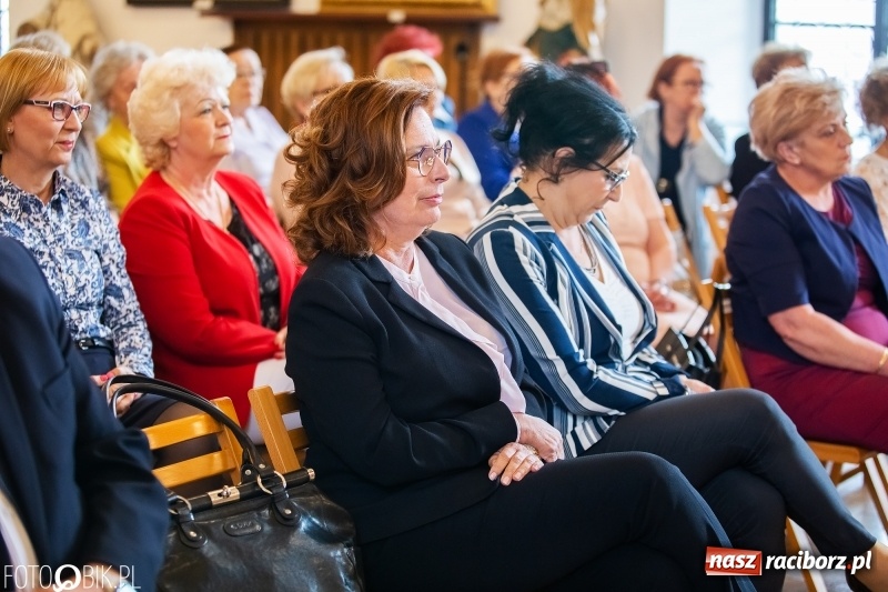 Zdjęcie w galerii na portalu naszraciborz.pl: W grupie siła! Powstało Forum Kobiet Subregionu Zachodniego  wiadomości z regionu