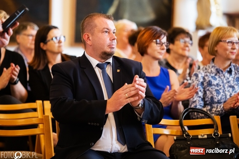 Zdjęcie w galerii na portalu naszraciborz.pl: W grupie siła! Powstało Forum Kobiet Subregionu Zachodniego  wiadomości z regionu