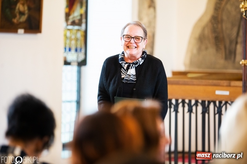 Zdjęcie w galerii na portalu naszraciborz.pl: W grupie siła! Powstało Forum Kobiet Subregionu Zachodniego  wiadomości z regionu