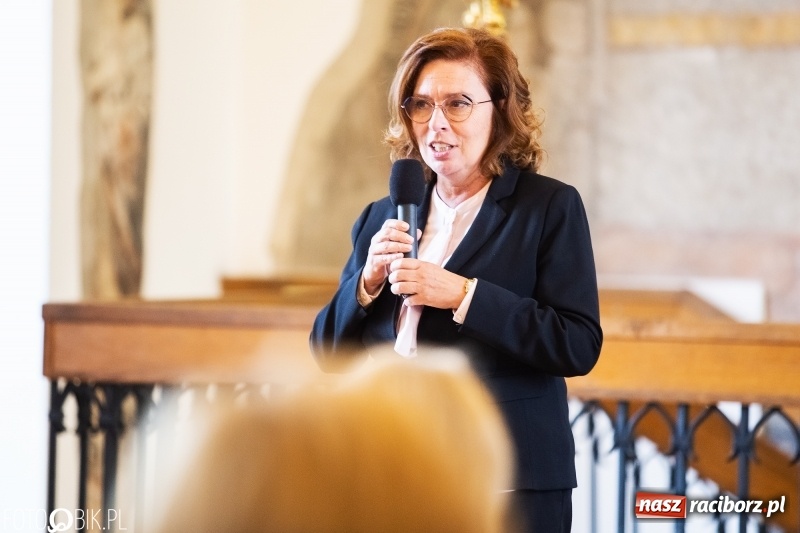 Zdjęcie w galerii na portalu naszraciborz.pl: W grupie siła! Powstało Forum Kobiet Subregionu Zachodniego  wiadomości z regionu