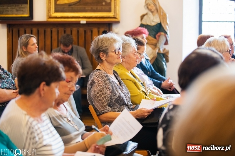 Zdjęcie w galerii na portalu naszraciborz.pl: W grupie siła! Powstało Forum Kobiet Subregionu Zachodniego  wiadomości z regionu