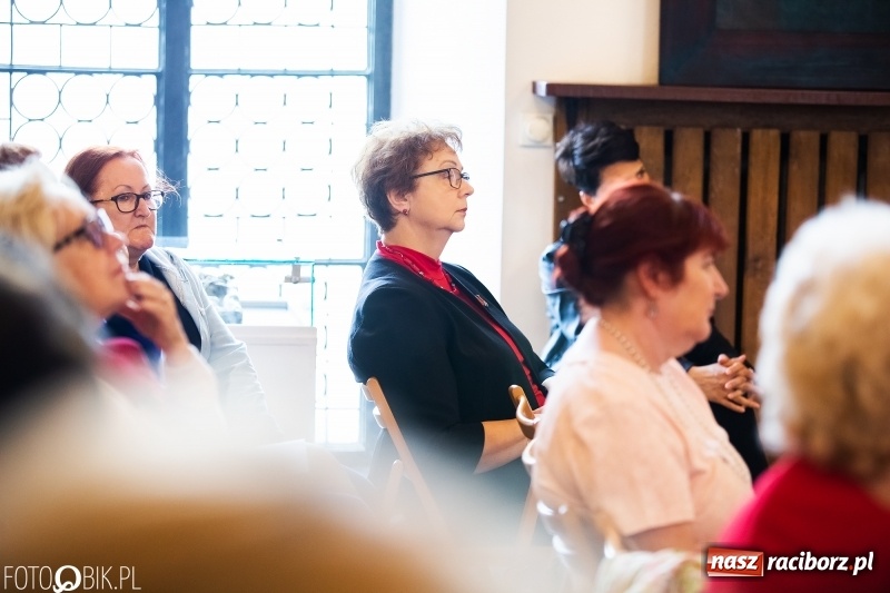Zdjęcie w galerii na portalu naszraciborz.pl: W grupie siła! Powstało Forum Kobiet Subregionu Zachodniego  wiadomości z regionu