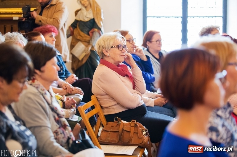 Zdjęcie w galerii na portalu naszraciborz.pl: W grupie siła! Powstało Forum Kobiet Subregionu Zachodniego  wiadomości z regionu
