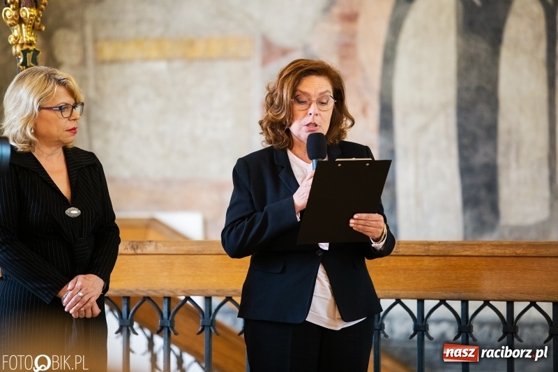 Zdjęcie w galerii na portalu naszraciborz.pl: W grupie siła! Powstało Forum Kobiet Subregionu Zachodniego  wiadomości z regionu