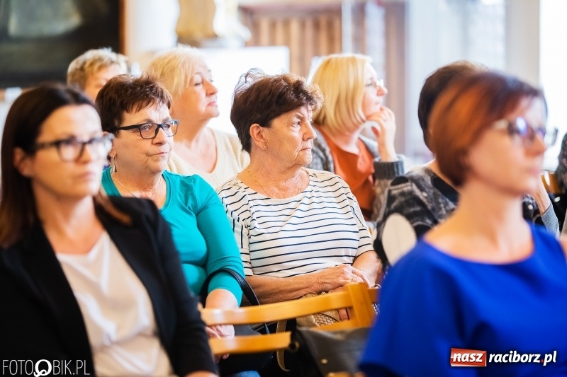Zdjęcie w galerii na portalu naszraciborz.pl: W grupie siła! Powstało Forum Kobiet Subregionu Zachodniego  wiadomości z regionu