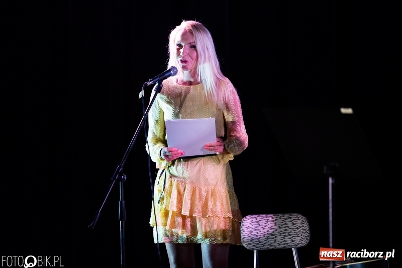 Zdjęcie w galerii na portalu naszraciborz.pl: Złote Kowadło dla MOW z Kamionka Wielkiego wiadomości z regionu