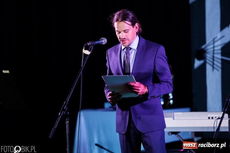 Zdjęcie w galerii na portalu naszraciborz.pl: Złote Kowadło dla MOW z Kamionka Wielkiego wiadomości z regionu