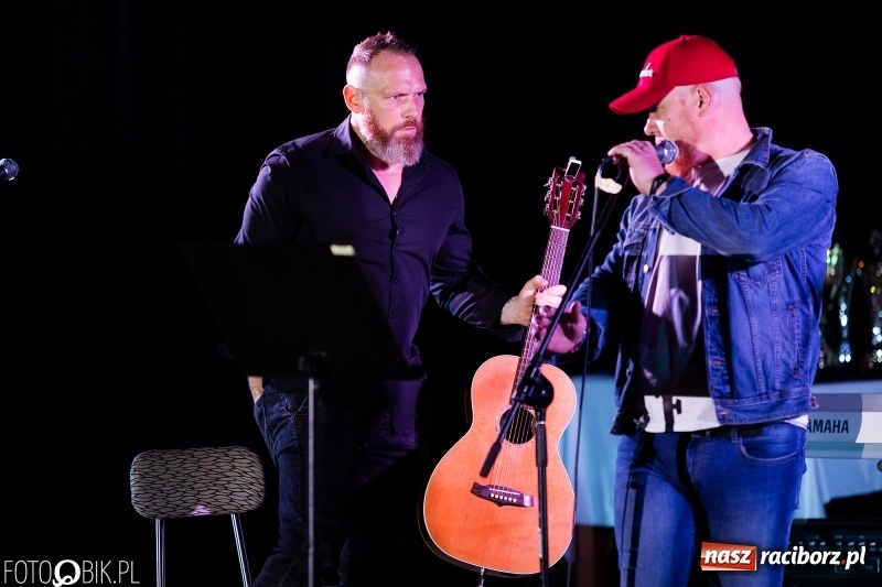 Zdjęcie w galerii na portalu naszraciborz.pl: Złote Kowadło dla MOW z Kamionka Wielkiego wiadomości z regionu