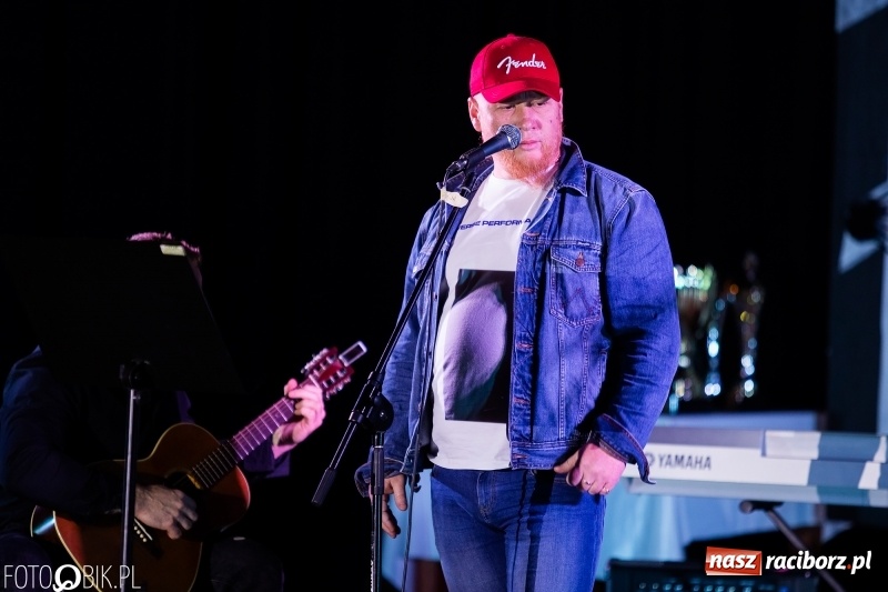 Zdjęcie w galerii na portalu naszraciborz.pl: Złote Kowadło dla MOW z Kamionka Wielkiego wiadomości z regionu