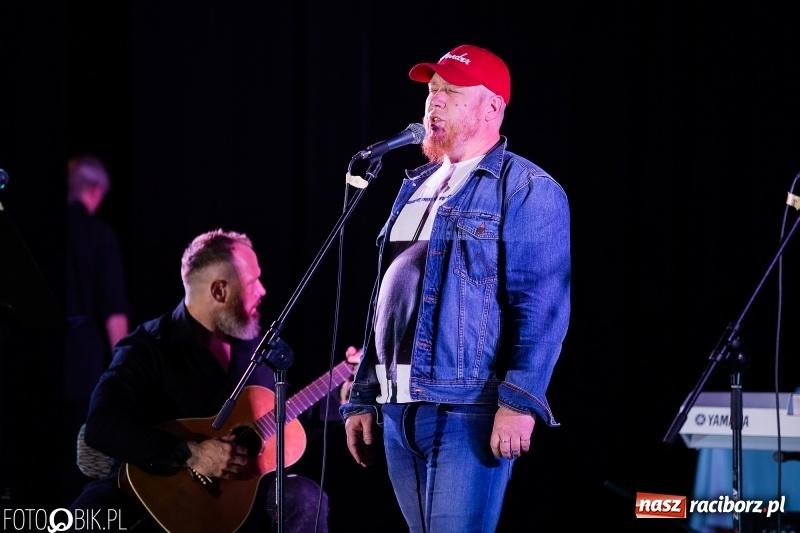 Zdjęcie w galerii na portalu naszraciborz.pl: Złote Kowadło dla MOW z Kamionka Wielkiego wiadomości z regionu